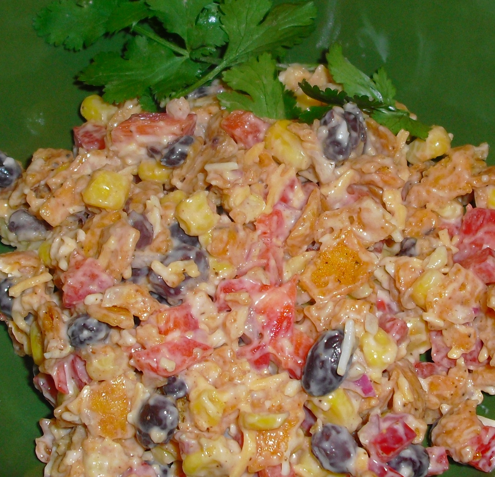 Cathy M's Frito Salad Recipe